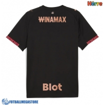 Fotballdrakt Herre Stade Rennais Tredjedrakt 2025-26 Kortermet